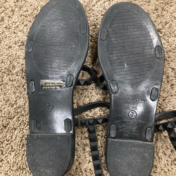 STEVEN MADDEN Sandals - Picture 5 of 5